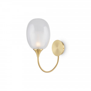 Настенный светильник (бра) Аура / Aura E14х1