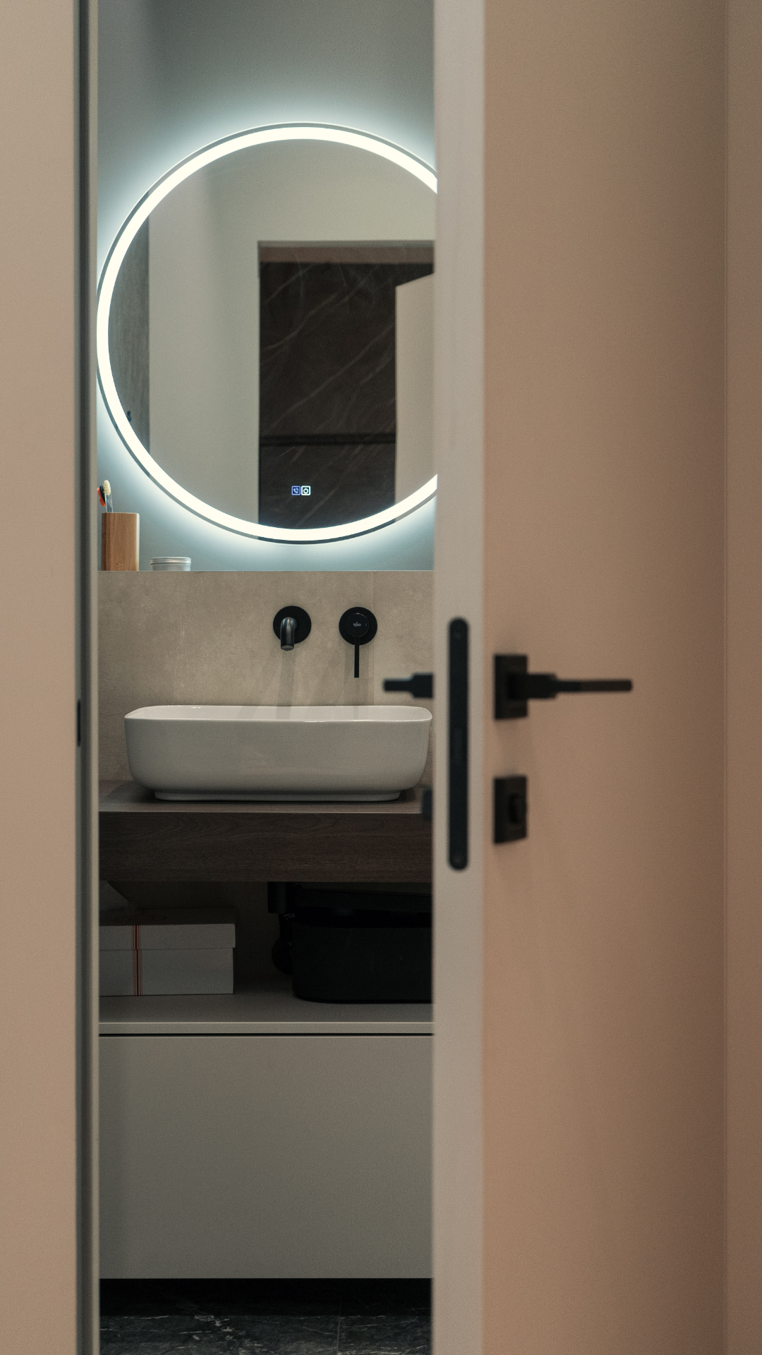 Квартира-трансформер в ЖК River Park Кутузовский