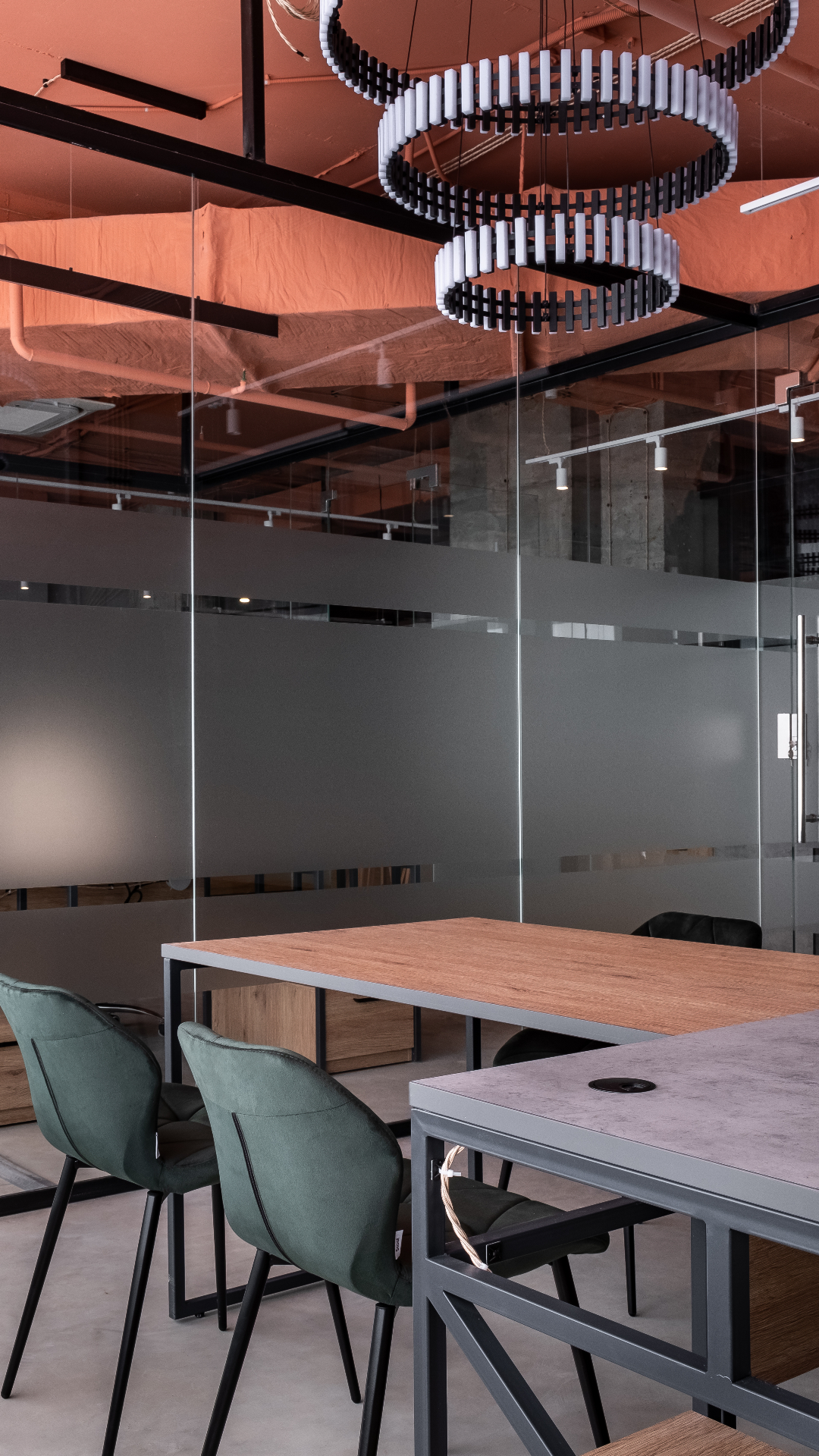 EXPO-COM - офис-оазис в Ростове-на-Дону