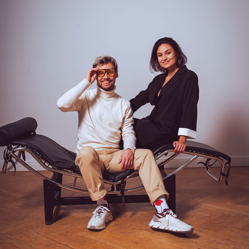 Автор проекта