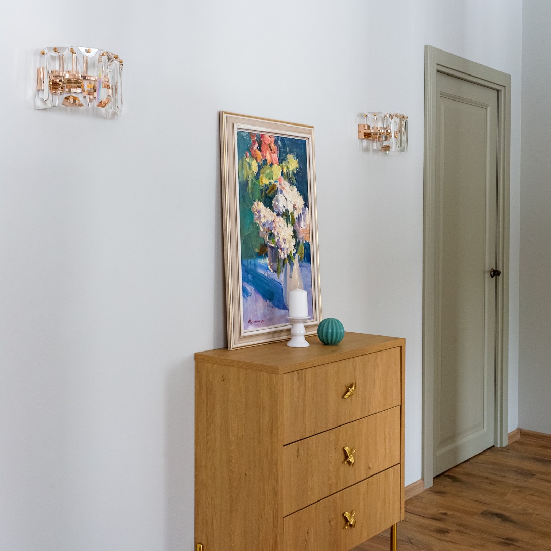 Дом в частном секторе в Пушкино