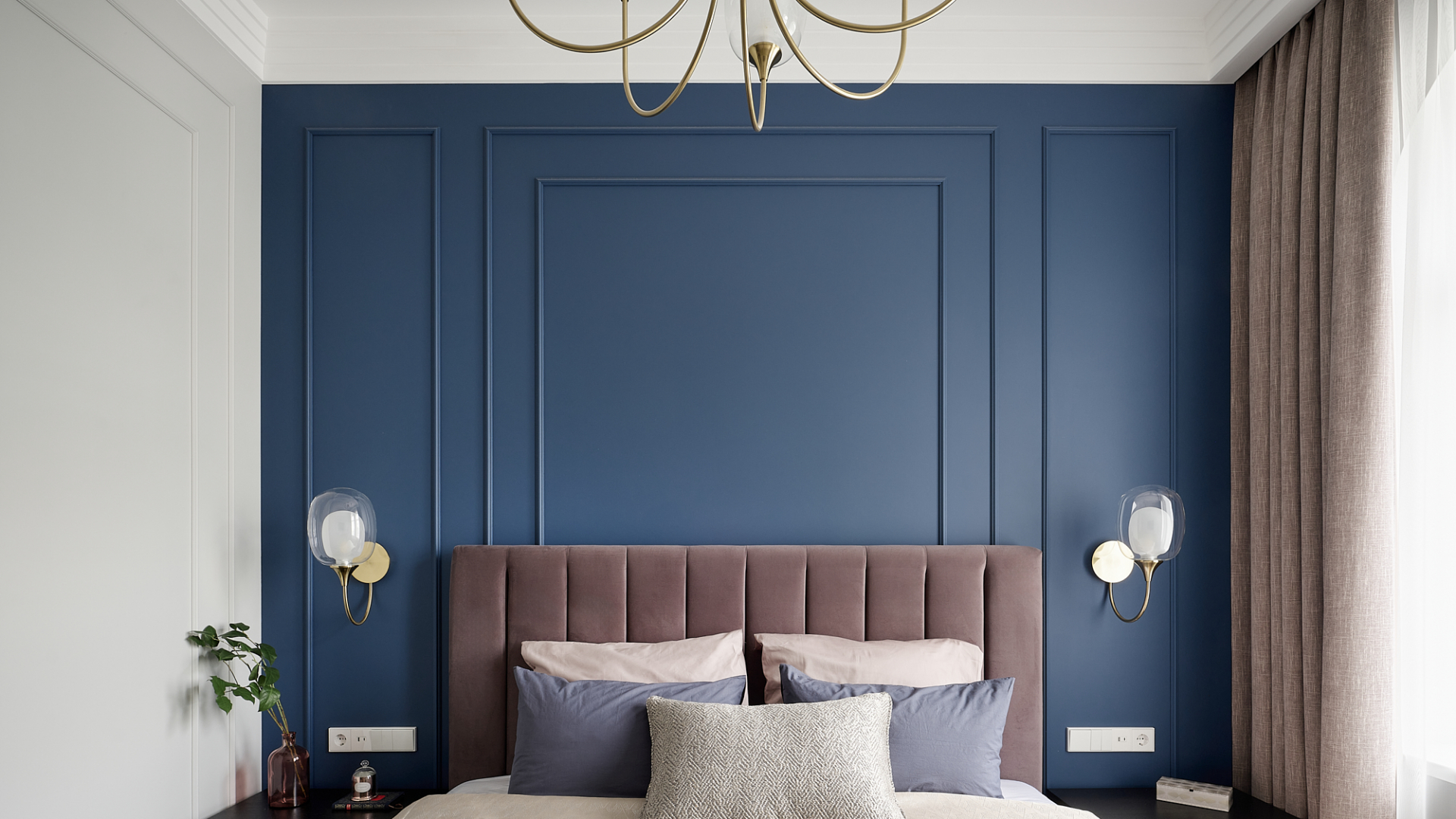 Неоклассика без помпезности: 70 метров в историческом центре