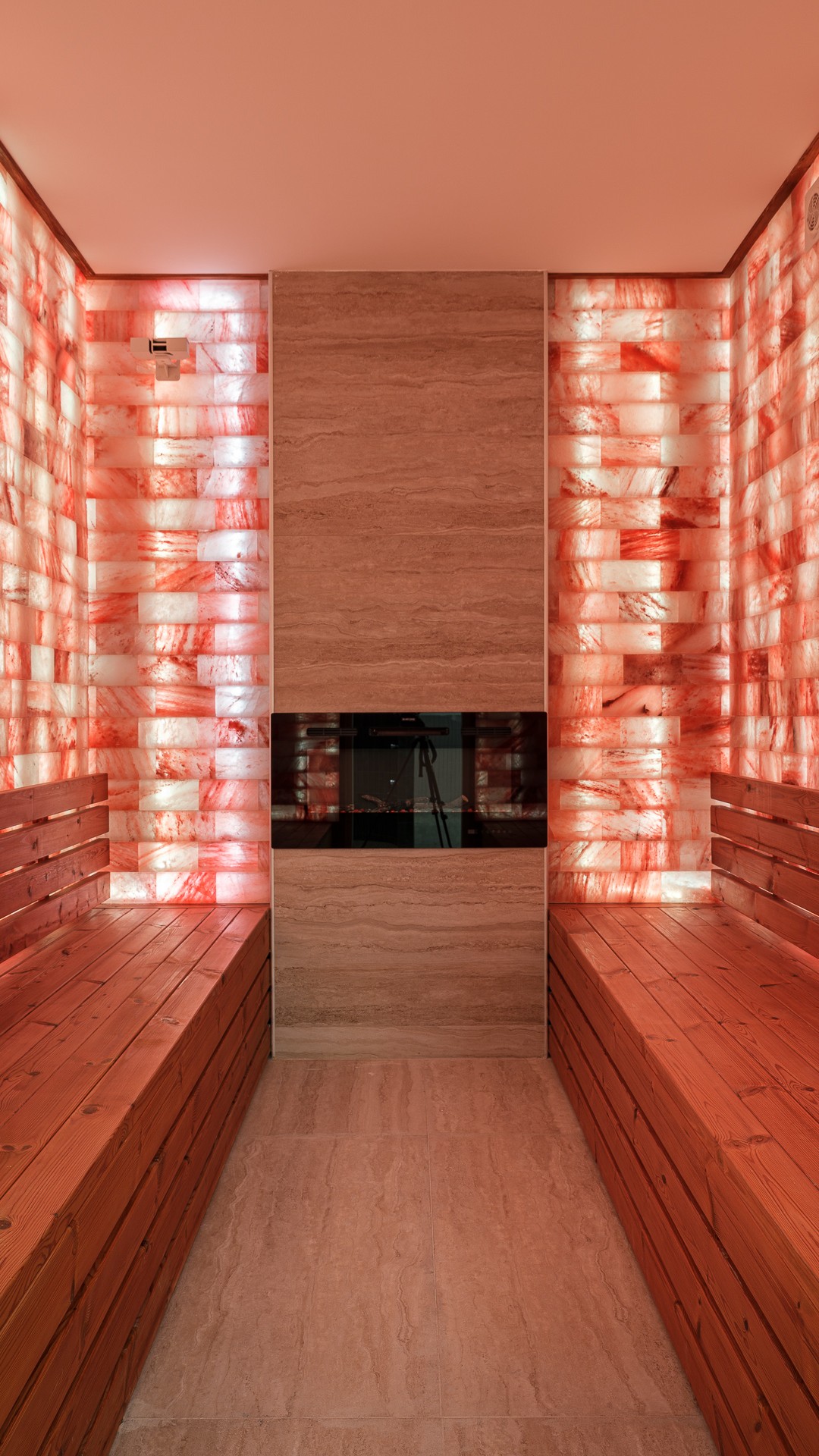 СПА центр в г. Апатиты