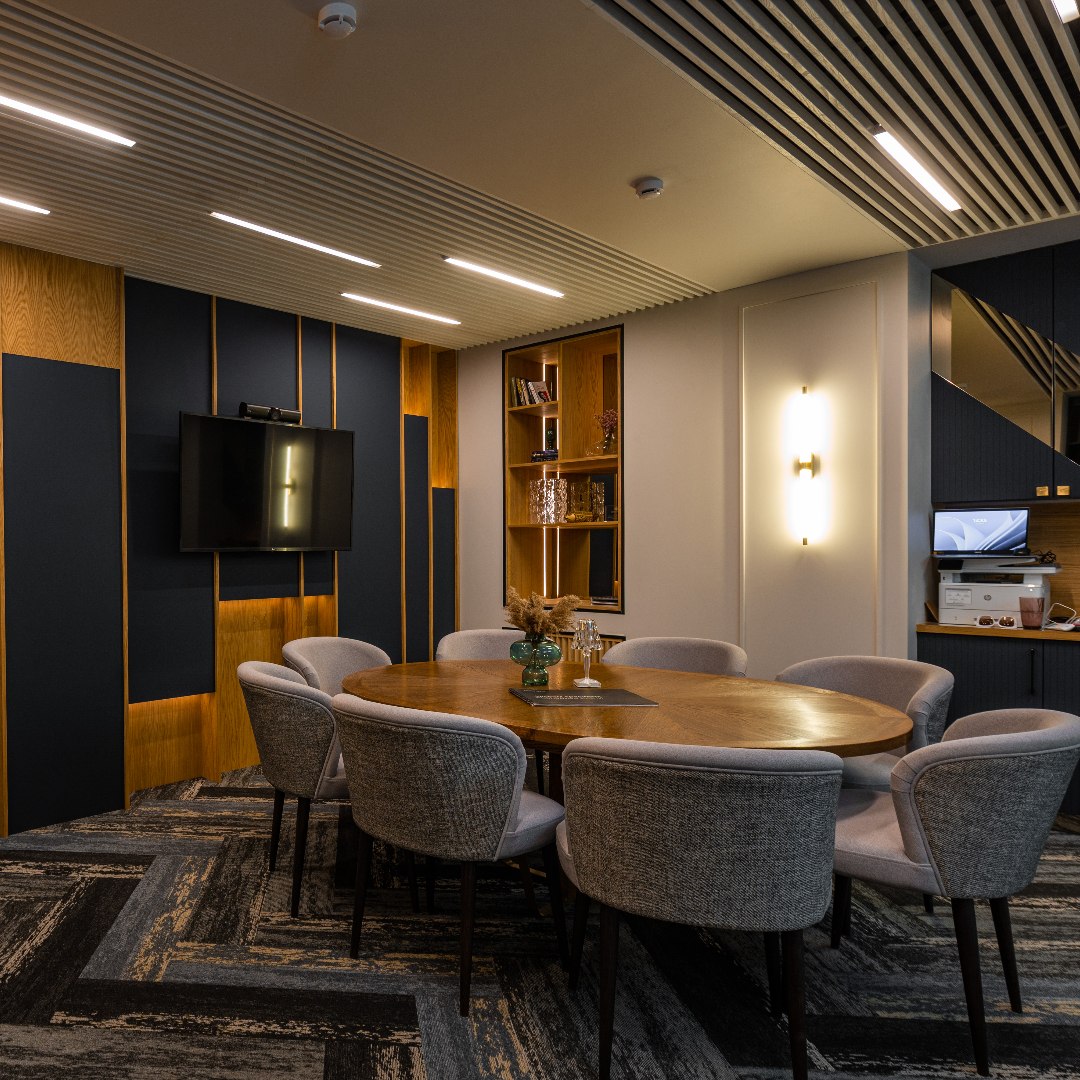 Номерной фонд в Апатитах