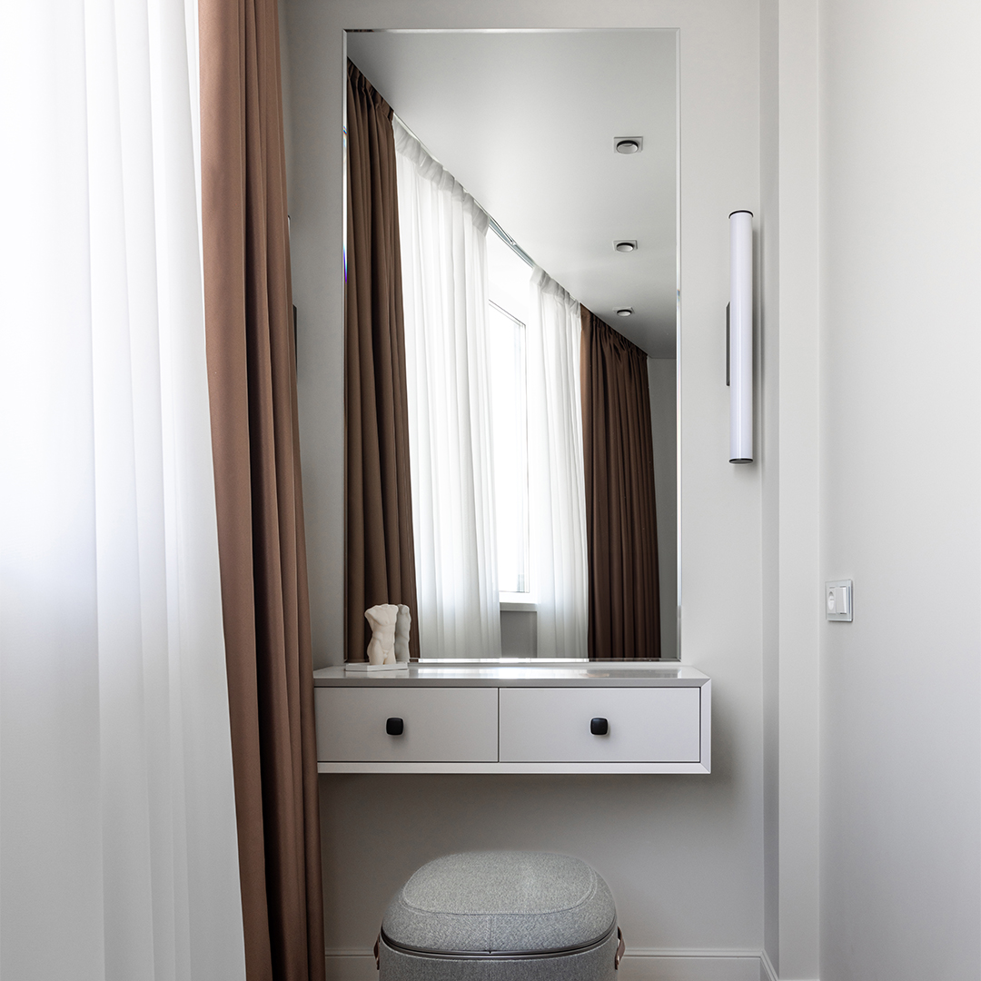 Квартира в ЖК «Новые Черемушки»