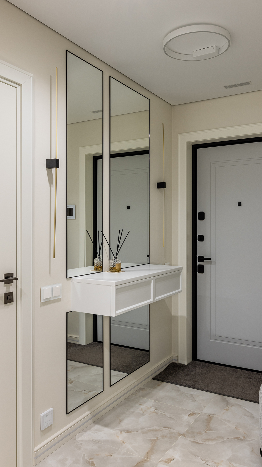 Квартира в ЖК «Новые Черемушки»