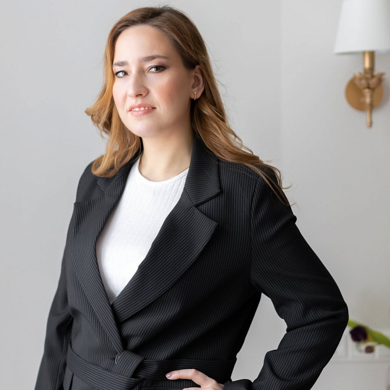 Автор проекта