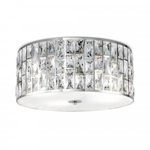 Подвесной светильник Стужа / Gelid E27х4