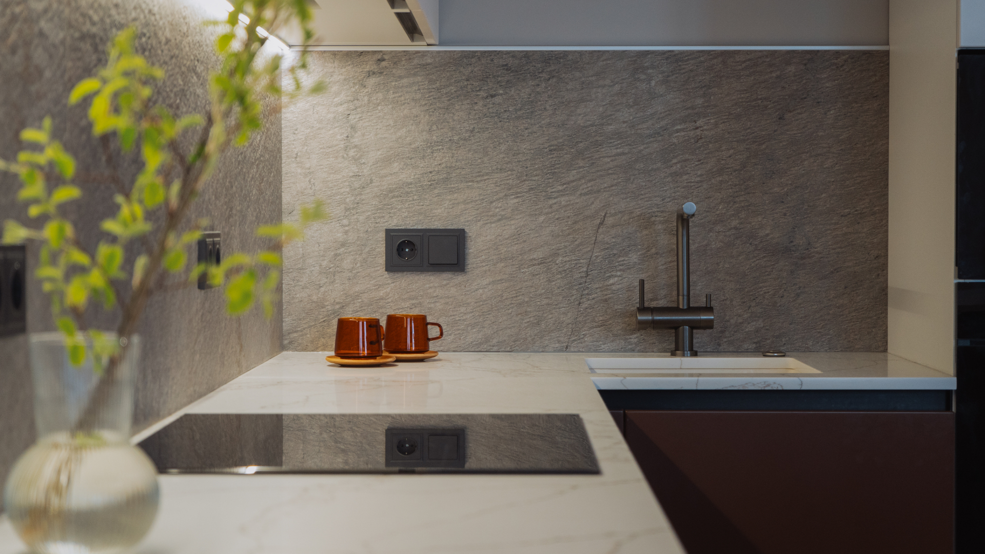 Квартира-трансформер в ЖК River Park Кутузовский