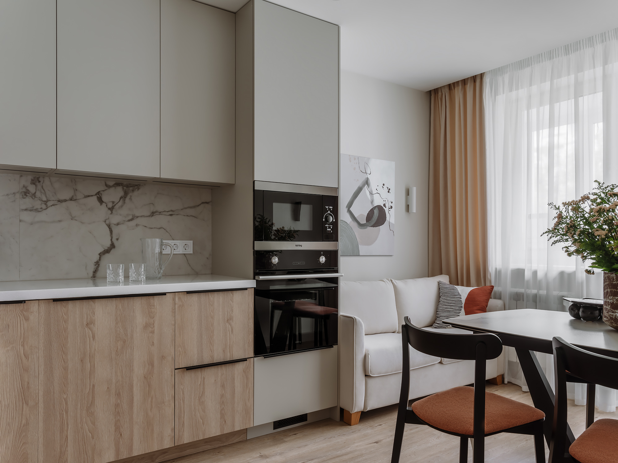 Поколение за поколением: современная П-46 с душой