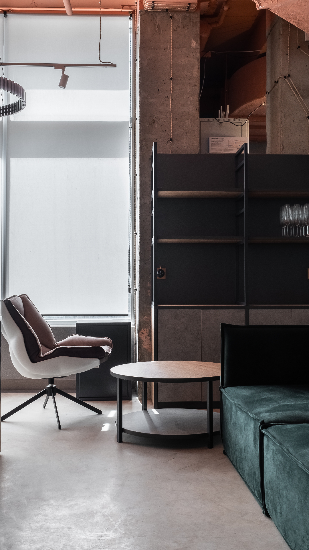 EXPO-COM - офис-оазис в Ростове-на-Дону