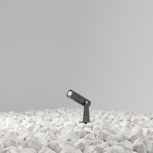 Ландшафтный светильник Берн / Bern 3000K 2Вт IP 65