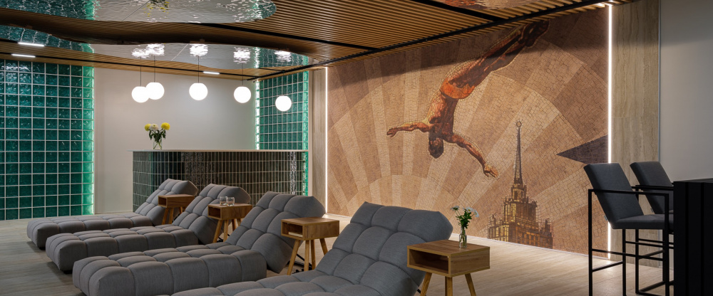 СПА центр в г. Апатиты