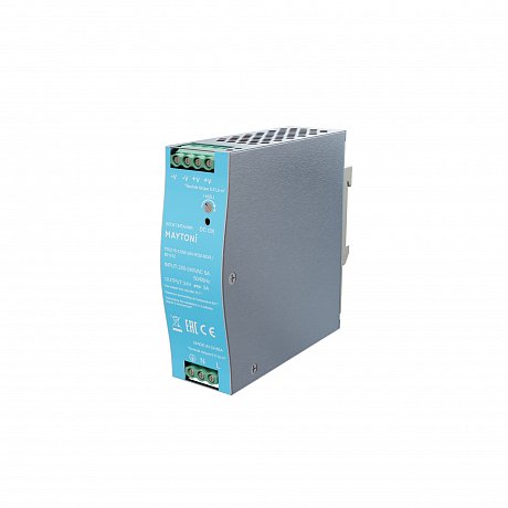 Источник напряжения PSL015 24В 120Вт IP 20 821012