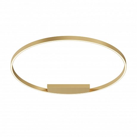 Потолочный светильник Рим / Rim 2600-3500К 59Вт