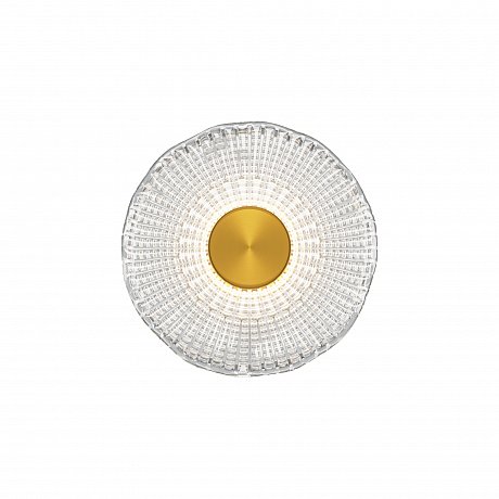 Настенный светильник (бра) Сияние / Sparkle 3000К 5Вт