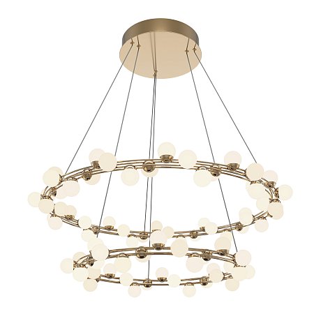 Подвесной светильник Тессара / Tessara 3000К 116Вт