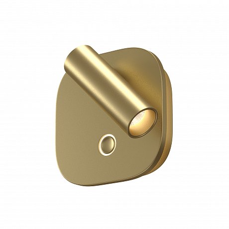 Настенный светильник (бра) Эго / Ego 2700-4000К 9Вт