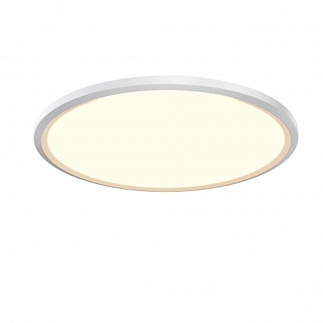 Потолочный светильник Инкогнито / Incognito 2700-4000К 44Вт