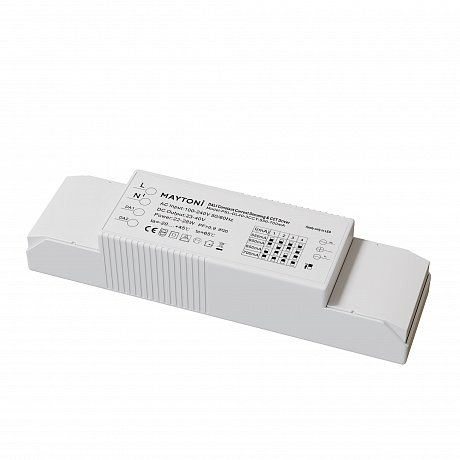 Источник питания DALI CCT(DT8) 22-28W IP20