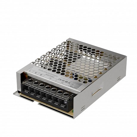 Источник напряжения PSL006 48В 100Вт IP 20 831007
