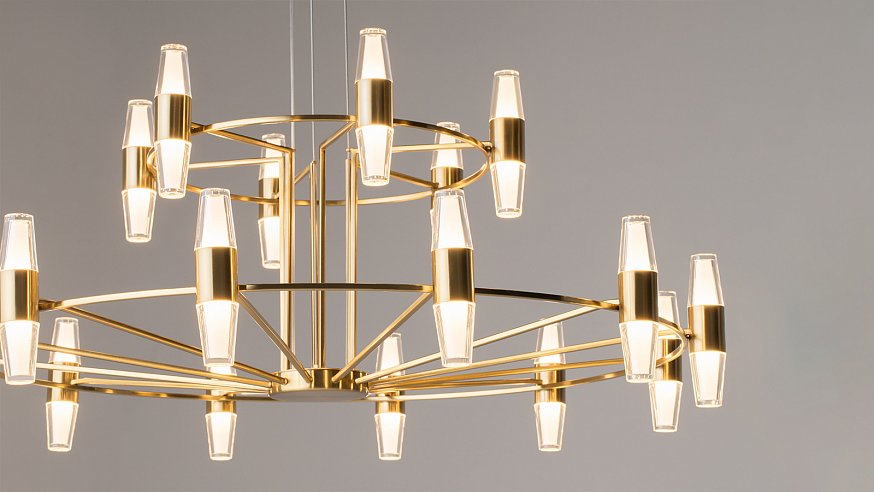 Универсальная роскошь