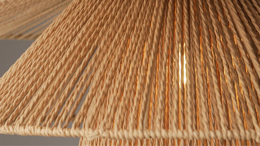 Эко-шик в каждой детали