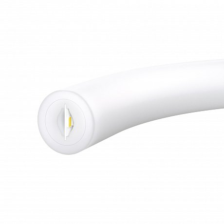 Гибкий неон D22 24В 16Вт/м 4000K IP67 5м