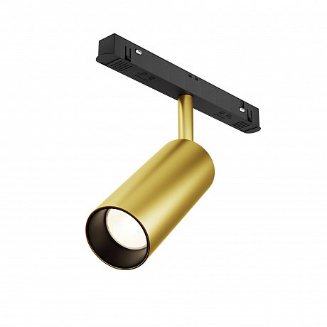 Трековый светильник Фокус / Focus Led Exility 4000K 12Вт 24°