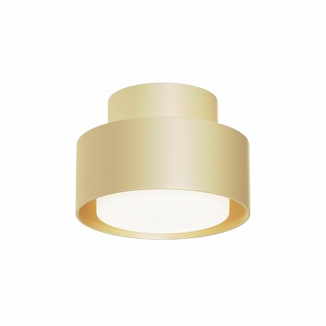 Потолочный светильник Космос / Space 1*GX53 12 Вт