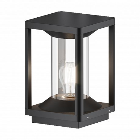 Ландшафтный светильник Келья / Cell E27x1 15Вт IP 54