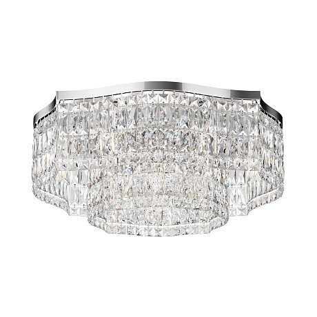 Потолочный светильник Дюна / Dune E14х10