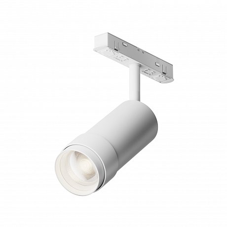 Трековый светильник Фокус Зум / Focus Zoom Exility 4000K 12Вт 15-50°