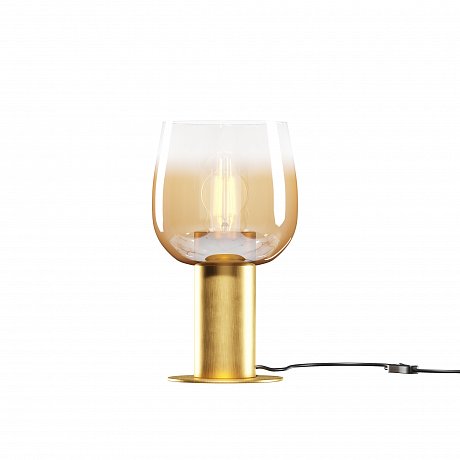 Настольный светильник Повседневний образ / Smart Casual E27х1