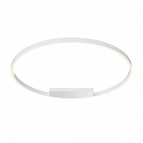 Потолочный светильник Рим / Rim 3000-4000К 59Вт