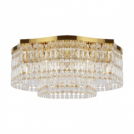 Потолочный светильник Дюна / Dune E14х10