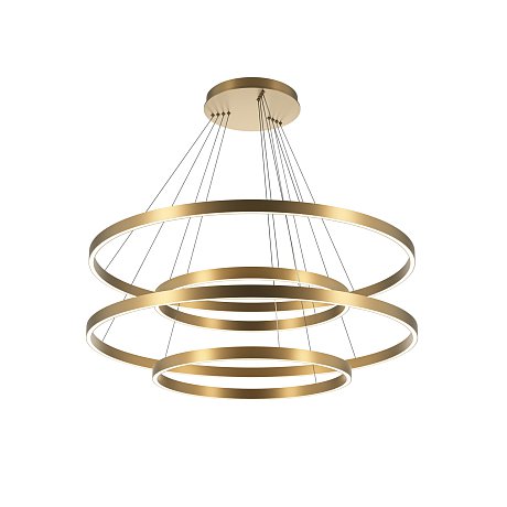 Подвесной светильник Рим / Rim 2600-3500К 164Вт