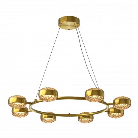 Подвесной светильник Взгляд / Mind 3000К 80Вт