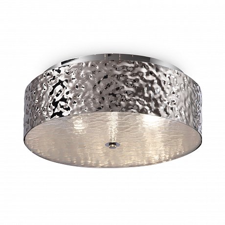 Потолочный светильник Волна / Ripple E14х3