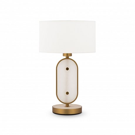 Настольный светильник Мармо / Marmo E27х1