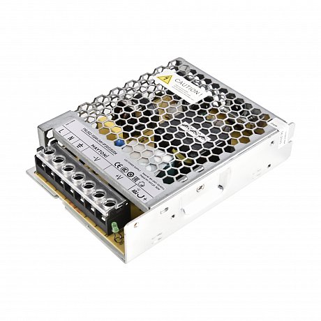 Источник напряжения PSL002 24В 150Вт IP 20 220204