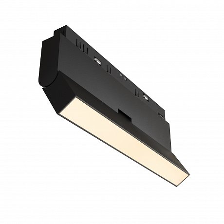 Трековый светильник Базис / Basis Exility 2700-6000K 12Вт 120° Dim Dali1