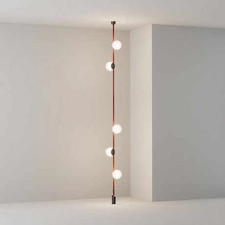 Комплект текстильной подвесной системы Parity TFC-Par-CF02-R