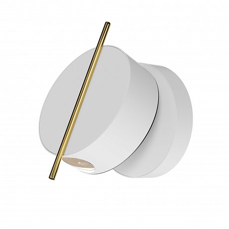 Настенный светильник (бра) Нюанс / Nuance 3000К 3Вт