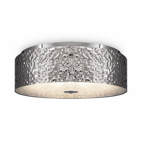 Потолочный светильник Волна / Ripple E14х5