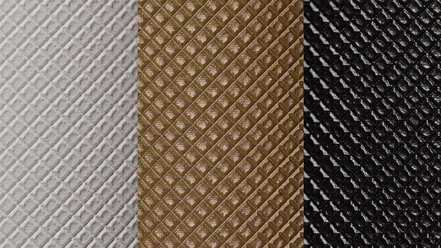 Трендовая палитра