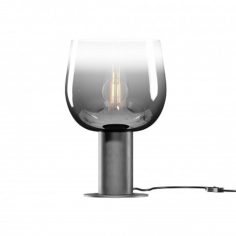 Настольный светильник Повседневний образ / Smart Casual E27х1