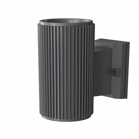 Настенный светильник (бра) Рандо / Rando E27х1 60Вт IP 54