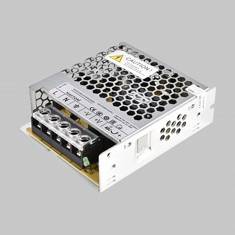 Источник напряжения PSL002 24В 60Вт IP 20 220202