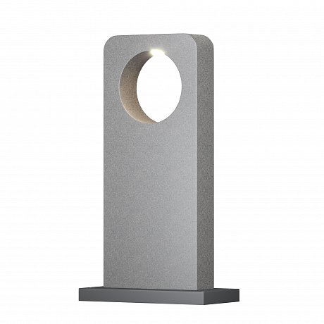Ландшафтный светильник Бетон / Betone 3000К 7Вт IP 65
